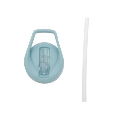 BOTELLA PLÁSTICO GLITTER STARS 2