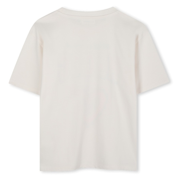 CAMISETA WORLD IS FULL OF MAGIC BILLIEBLUSH