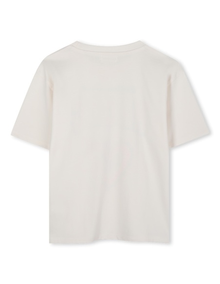 CAMISETA WORLD IS FULL OF MAGIC BILLIEBLUSH