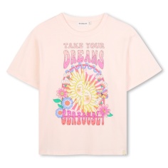 CAMISETA TAKE YOUR DREAMS BILLIEBLUSH