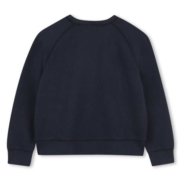 SUDADERA NAVY ZADIG VOLTAIRE