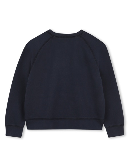 SUDADERA NAVY ZADIG VOLTAIRE