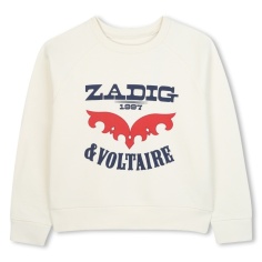 SUDADERA ZADIG & VOLTAIRE 1997