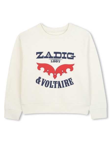 SUDADERA ZADIG & VOLTAIRE 1997