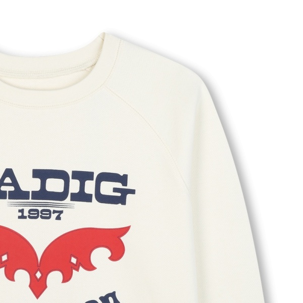 SUDADERA ZADIG & VOLTAIRE 1997