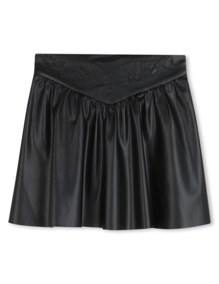 FALDA CORTA ZADIG VOLTAIRE