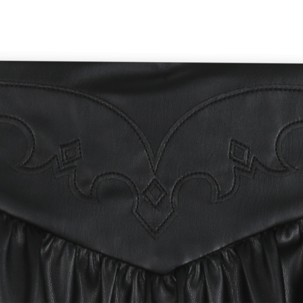 FALDA CORTA ZADIG VOLTAIRE