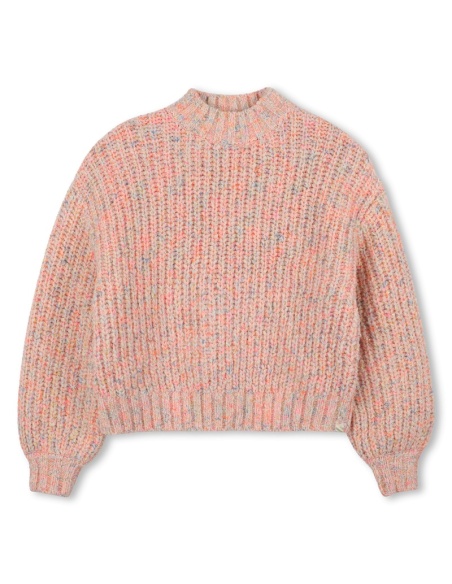 JERSEY MULTICOLOR BILLIEBLUS