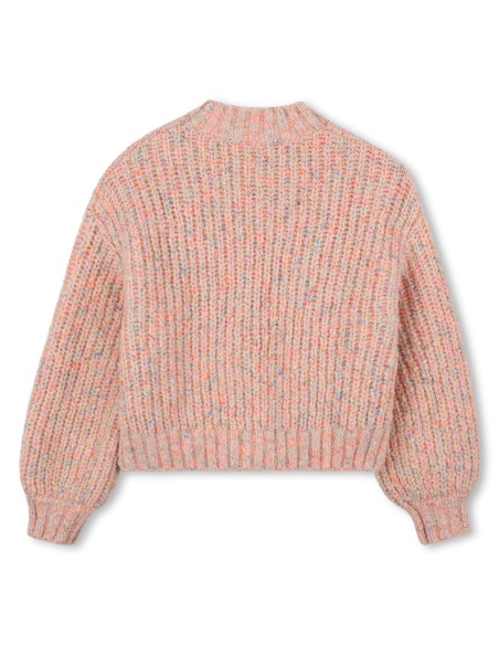 JERSEY MULTICOLOR BILLIEBLUS