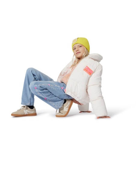 JERSEY MULTICOLOR BILLIEBLUS