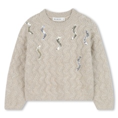 JERSEY DE PUNTO BILLIEBLUSH