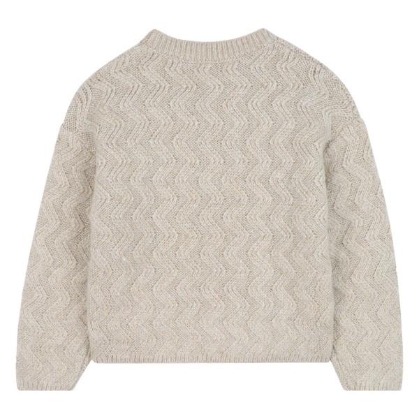 JERSEY DE PUNTO BILLIEBLUSH