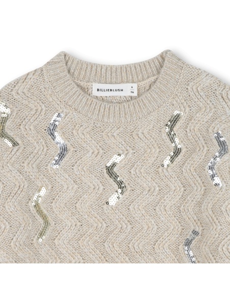 JERSEY DE PUNTO BILLIEBLUSH