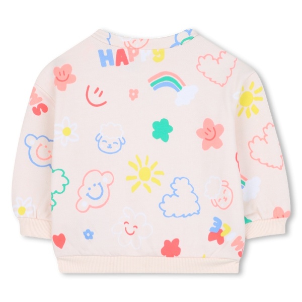 CONJUNTO DE SUDADERA PANTALON BILLIEBLUSH