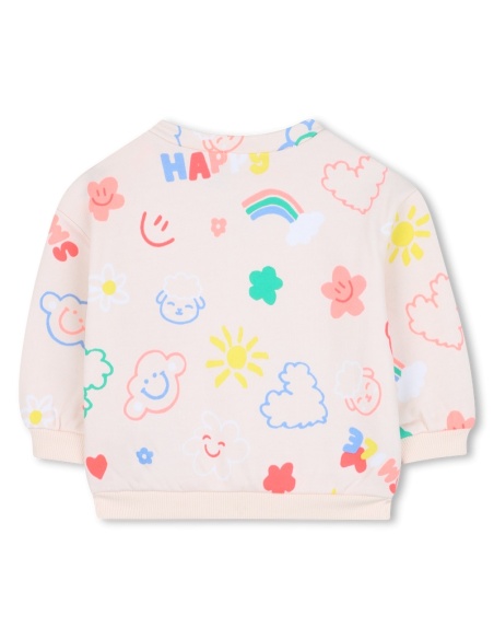 CONJUNTO DE SUDADERA PANTALON BILLIEBLUSH