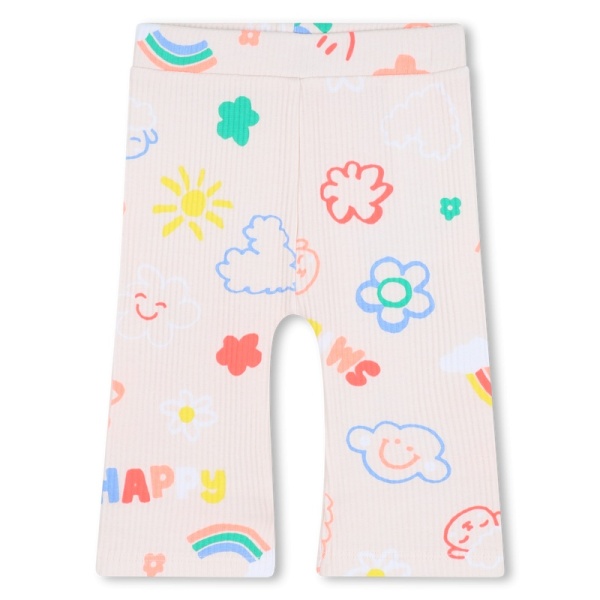 CONJUNTO DE SUDADERA PANTALON BILLIEBLUSH