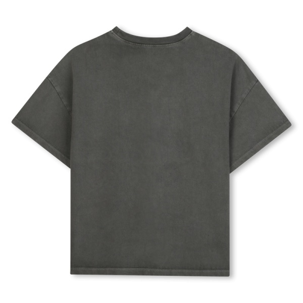 CAMISETA OVERSIDEZ ZADIG VOLTAIRE