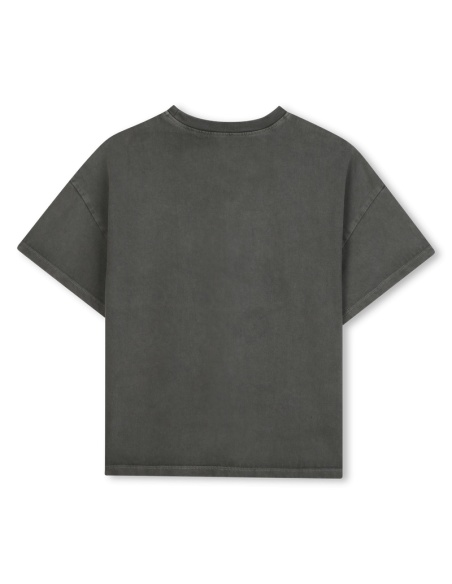 CAMISETA OVERSIDEZ ZADIG VOLTAIRE