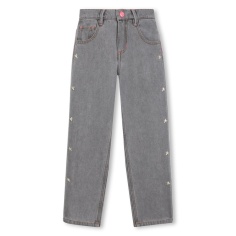 PANTALONES VAQUEROS BILLIEBLUSH