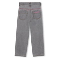 PANTALONES VAQUEROS BILLIEBLUSH 2