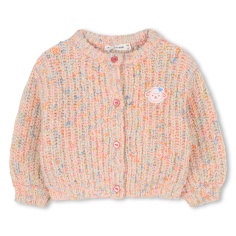 CARDIGAN DE PUNTO BILLIEBLUSH