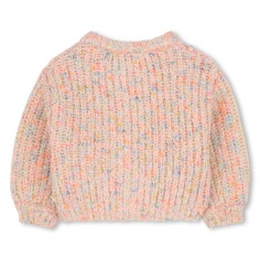 CARDIGAN DE PUNTO BILLIEBLUSH 2