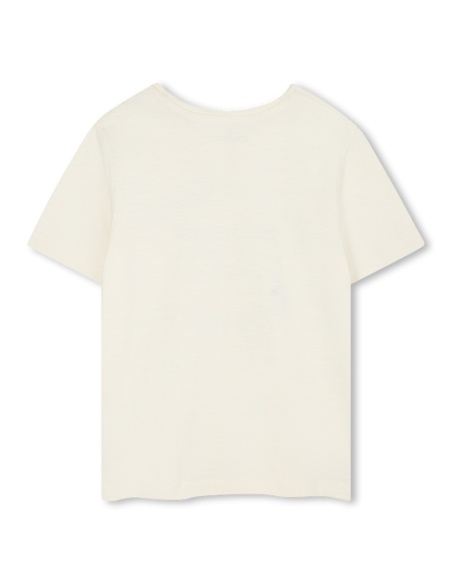 CAMISETA MANGA CORTA ZADIG VOLTAIRE