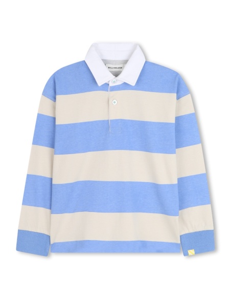 POLO RAYAS BILLIEBLUSH