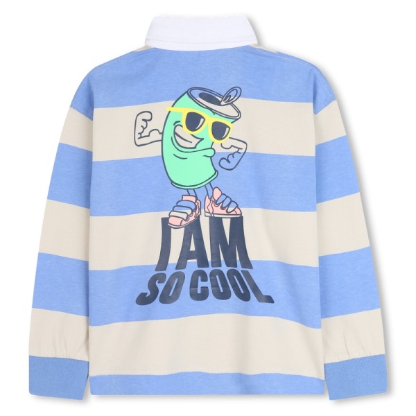 POLO RAYAS BILLIEBLUSH