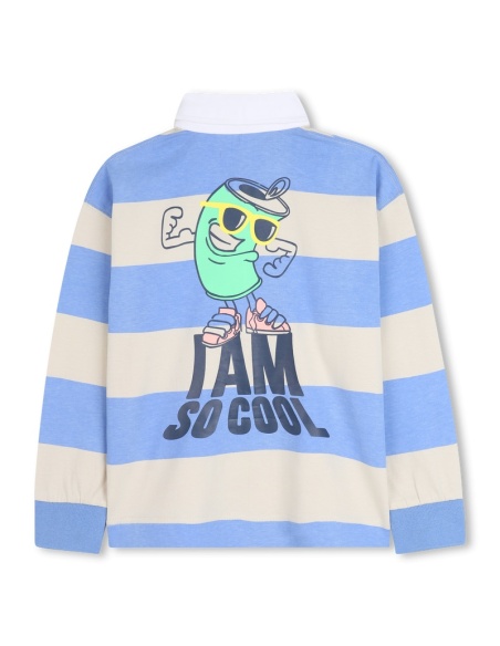 POLO RAYAS BILLIEBLUSH