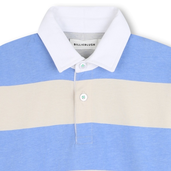 POLO RAYAS BILLIEBLUSH