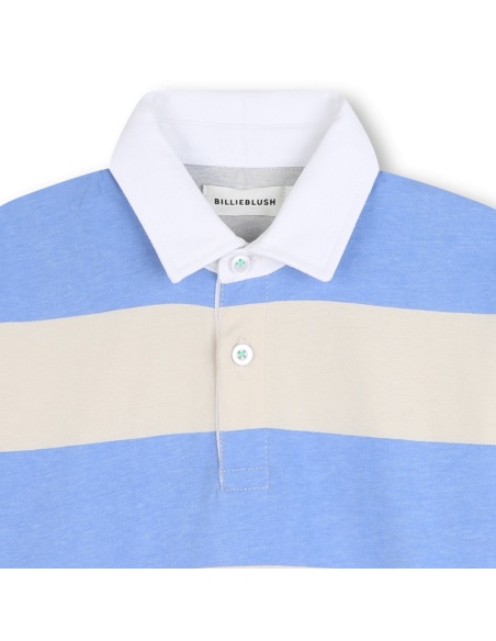 POLO RAYAS BILLIEBLUSH