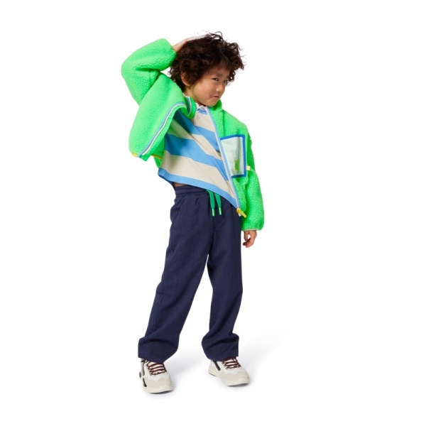 POLO RAYAS BILLIEBLUSH