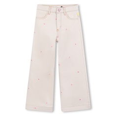 PANTALON CORAZONES BILLIEBLUSH