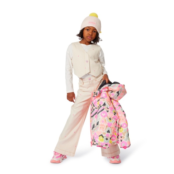 PANTALON CORAZONES BILLIEBLUSH