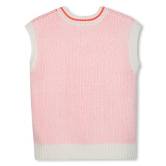 JERSEY DE PUNTO ROSA BILLIEBLUSH 2