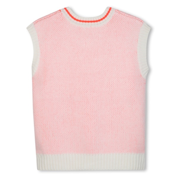 JERSEY DE PUNTO ROSA BILLIEBLUSH