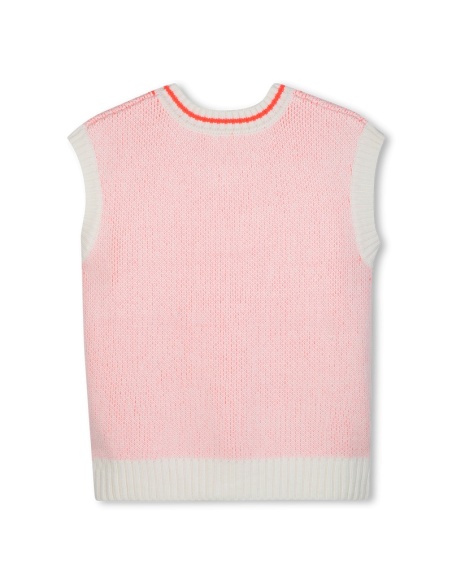 JERSEY DE PUNTO ROSA BILLIEBLUSH