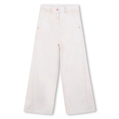 PANTALON SARGA BILLIEBLUSH