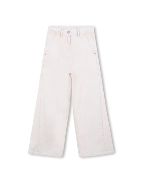 PANTALON SARGA BILLIEBLUSH