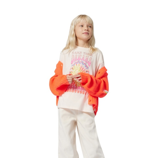 PANTALON SARGA BILLIEBLUSH