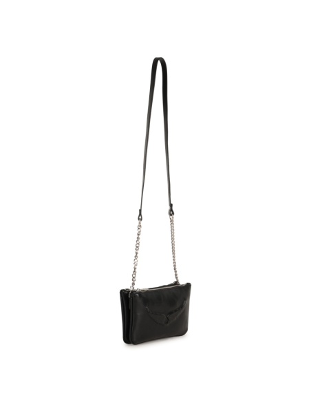 BOLSA DE MANO ZADIG VOLTAIRE