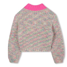 JERSEY DE PUNTO MULTICOLOR BILLIEBLUSH 2