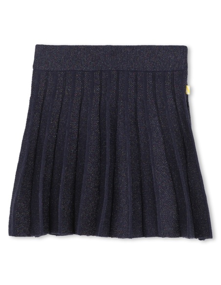 FALDA PLISADA BILLIEBLUSH