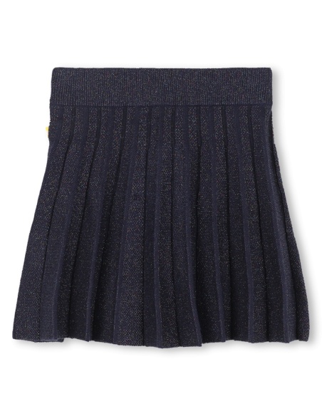 FALDA PLISADA BILLIEBLUSH