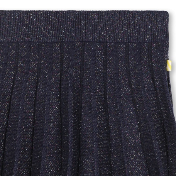 FALDA PLISADA BILLIEBLUSH