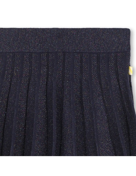 FALDA PLISADA BILLIEBLUSH