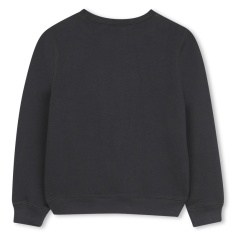 SUDADERA NAVY ZADIG VOLTAIRE 2