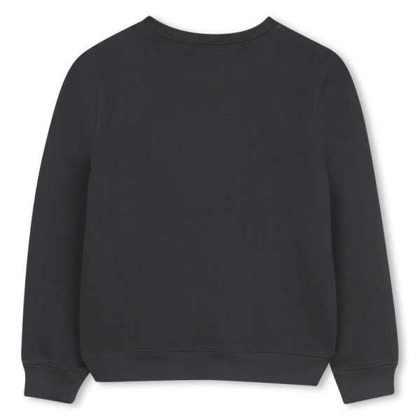 SUDADERA NAVY ZADIG VOLTAIRE