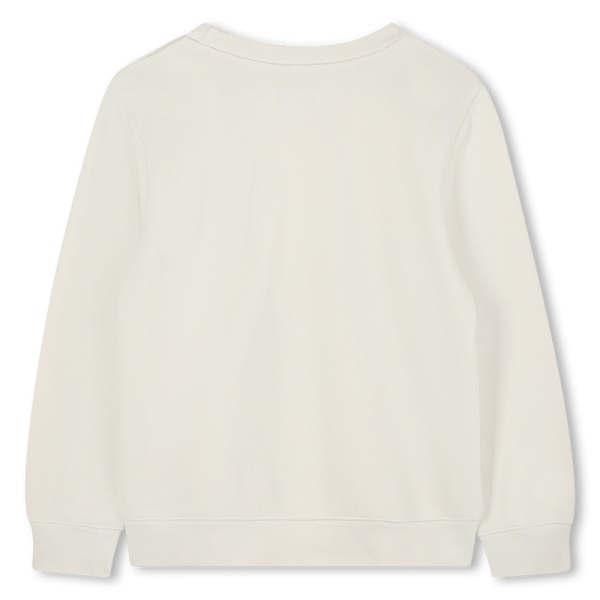 SUDADERA BEIGE ZADIG VOLTAIRE